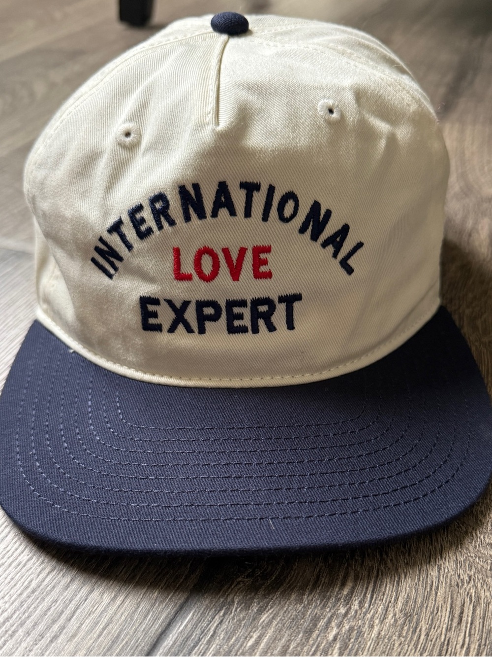 Olivia Dean 2026 your HAT - NEW